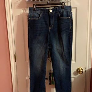 Vintage America Jeans “BODY SCULPT”